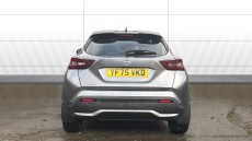 Nissan Juke 1.6 Hybrid Tekna+ 5dr Auto Hybrid Hatchback